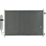 Order AGILITY - 7013680 - A/C Condenser For Your Vehicle