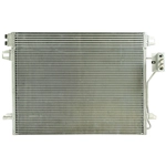 Order AGILITY - 7013682 - A/C Condenser For Your Vehicle