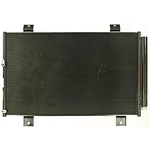 Order AGILITY - 7013684 - A/C Condenser For Your Vehicle