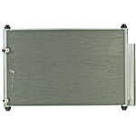 Order AGILITY - 7013686 - A/C Condenser For Your Vehicle