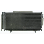 Order AGILITY - 7013689 - A/C Condenser For Your Vehicle