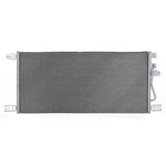 Order Condenser by AGILITY - 7013690 For Your Vehicle