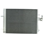 Order AGILITY - 7013733 - A/C Condenser For Your Vehicle