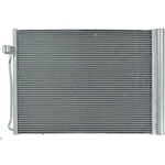 Order AGILITY - 7013738 - A/C Condenser For Your Vehicle