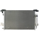 Order AGILITY - 7013747 - A/C Condenser For Your Vehicle