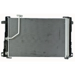 Order AGILITY - 7013760 - A/C Condenser For Your Vehicle