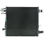 Order AGILITY - 7013768 - A/C Condenser For Your Vehicle