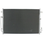 Order AGILITY - 7013774 - A/C Condenser For Your Vehicle