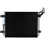 Order Condenser by AGILITY - 7013775 For Your Vehicle