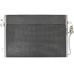 Order Condenser by AGILITY - 7013776 For Your Vehicle