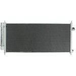 Order AGILITY - 7013783 - A/C Condenser For Your Vehicle