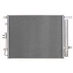 Order AGILITY - 7013785 - A/C Condenser For Your Vehicle