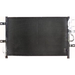 Order Condenser by AGILITY - 7013788 For Your Vehicle