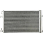 Order AGILITY - 7013794 - A/C Condenser For Your Vehicle