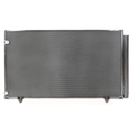 Order Condenser by AGILITY - 7013797 For Your Vehicle