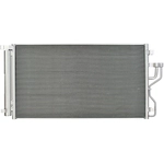 Order AGILITY - 7013864 - A/C Condenser For Your Vehicle