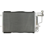 Order AGILITY - 7013866 - A/C Condenser For Your Vehicle