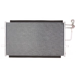 Order AGILITY - 7013867 - A/C Condenser For Your Vehicle