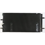 Order AGILITY - 7013868 - A/C Condenser For Your Vehicle