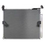 Order AGILITY - 7013870 - A/C Condenser For Your Vehicle