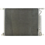 Order AGILITY - 7013877 - A/C Condenser For Your Vehicle