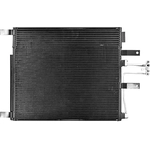 Order AGILITY - 7013878 - A/C Condenser For Your Vehicle