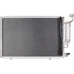 Order Condenser by AGILITY - 7013881 For Your Vehicle
