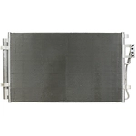 Order AGILITY - 7013882 - A/C Condenser For Your Vehicle