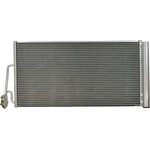 Order Condenser by AGILITY - 7013884 For Your Vehicle