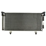 Order AGILITY - 7013885 - A/C Condenser For Your Vehicle