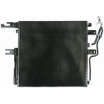 Order AGILITY - 7013886 - A/C Condenser For Your Vehicle