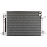 Order AGILITY - 7013889 - A/C Condenser For Your Vehicle