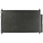 Order AGILITY - 7013892 - A/C Condenser For Your Vehicle