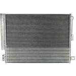 Order AGILITY - 7013893 - A/C Condenser For Your Vehicle