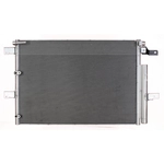 Order AGILITY - 7013894 - A/C Condenser For Your Vehicle