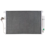 Order AGILITY - 7013902 - A/C Condenser For Your Vehicle