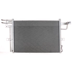 Order AGILITY - 7013911 - A/C Condenser For Your Vehicle