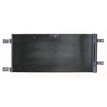 Order Condenser by AGILITY - 7013937 For Your Vehicle