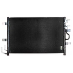 Order AGILITY - 7013942 - A/C Condenser For Your Vehicle