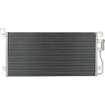 Order Condenser by AGILITY - 7013946 For Your Vehicle