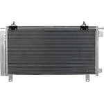 Order Condenser by AGILITY - 7013947 For Your Vehicle