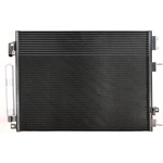 Order Condenser by AGILITY - 7013948 For Your Vehicle