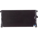 Order Condenser by AGILITY - 7013959 For Your Vehicle
