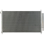 Order AGILITY - 7013965 - A/C Condenser For Your Vehicle