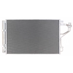 Order AGILITY - 7013967 - A/C Condenser For Your Vehicle