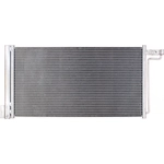 Order Condenser by AGILITY - 7013981 For Your Vehicle