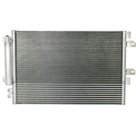 Order AGILITY - 7013982 - A/C Condenser For Your Vehicle