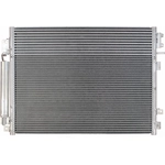 Order Condenser by AGILITY - 7013984 For Your Vehicle