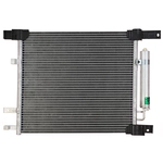 Order AGILITY - 7013986 - A/C Condenser For Your Vehicle