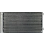 Order AGILITY - 7013989 - A/C Condenser For Your Vehicle